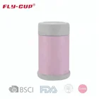 500ml Vacuum Food Container Stainless Steel Hot Thermos Lunch Box