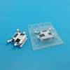 Shenzhen Factory 5p Connector / 5pin Female Micro Usb B Smt