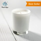 SCD1 Decorative Votive Elephant Ceramic Metal Wood Brass Gold Crystal Glass Candle Holder Wedding