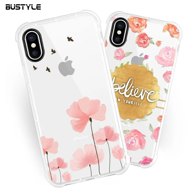 New Products 1.5mm anti-shock Cases with black camera protector for iphone case custom design for iphone X case tpu, Multi-option
New Products 1.5mm anti-shock Cases with black camera protector for iphone case custom design for iphone X case tpu, Multi-option