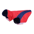 Newest sale warmth outerwear small dog fleece jacket,simply dog clothes pet accessories,reflective dog coat