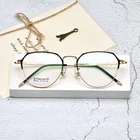 Blue Light Blocking Eyewear Titanium Anti-Blue Glasses Frame