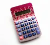 Crystal drilling students calculator