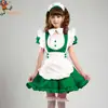 PGWC2589 Adult Japanese Sweet Maid Dress Cosplay Maid Costume Sexy Lolita Apron