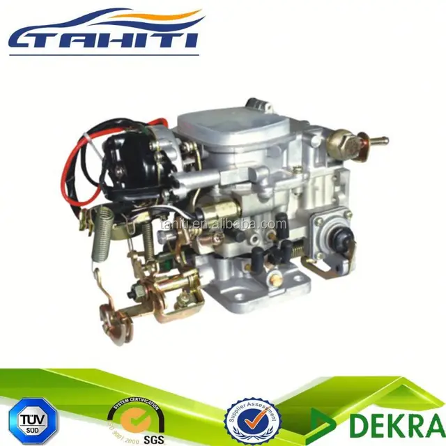 21100-75030 carburetor for 250cc atv carburetor used for TOYOTA 4Y