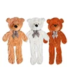 /product-detail/wholesale-big-size-unstuffed-teddy-bear-skins-60625330442.html