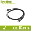 Linkacc-th 64 5Pin High Speed USB2.0 A to B Mini Cable Charging Cord for PC Digital Camera 5ft