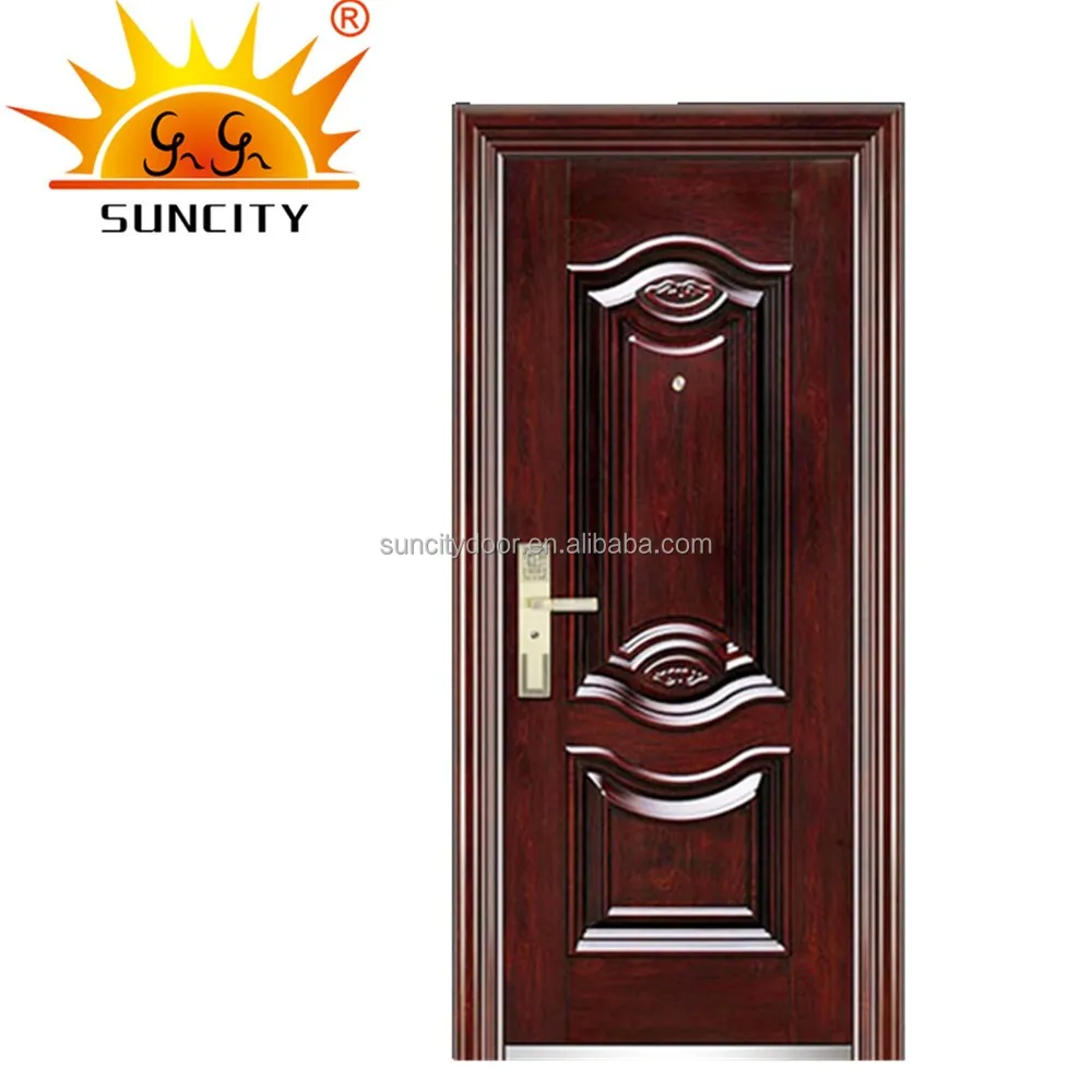 Cheapest Decorative Sheet Metal Doors Panels Sc S086 Buy