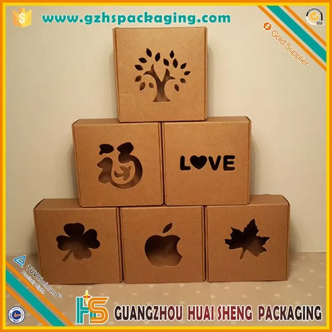 packaging boxes & packaging for shirts & brown kraft paper t