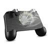 China Manufacturer gaming trigger gamepad joystick with built-in battery