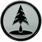 Custom Gold soft enamel masonic lapel pin
