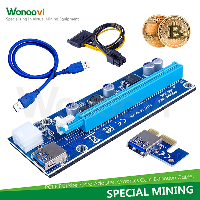 Best Mining Hardware