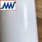 140G One Way Vision Sticker Printing