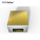 Snake Baking Machine Dorayaki Souffle Pancake machine