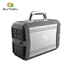 300W Portable Mini Solar Generator 220V 300W for Lights TV fan for Villa