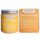 ECO finest New Arrived Hot Cream Slimming Cellulite Cream