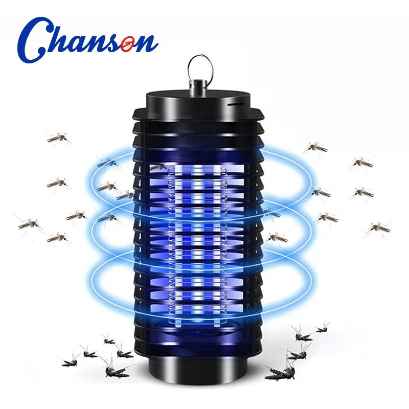 Electrical Mosquito Killer Fly Bug Zapper UV light attract mosquitos lamp for indoor usage
Electrical Mosquito Killer Fly Bug Zapper UV light attract mosquitos lamp for indoor usage