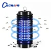 Electrical Mosquito Killer Fly Bug Zapper UV light attract mosquitos lamp for indoor usage