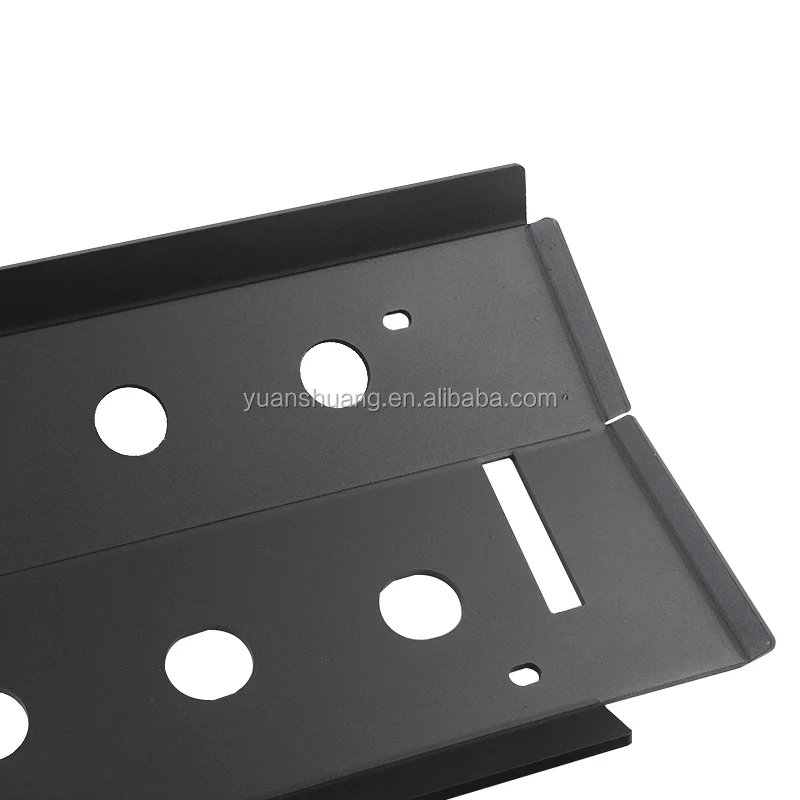 steel bumper skid plate for land rover defender accessories