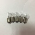 E10 Bulb Incandescent E5 E10 12V 24V Tiny Bulb Mini Led Bulb Lamp