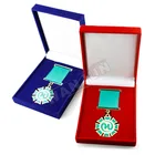 Sports Award Sports Custom Wholesale Metal Sports Award Badge Safeti Lapel Pin Medal