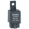 motorcycle power relay 12v 30a car relay mb141967