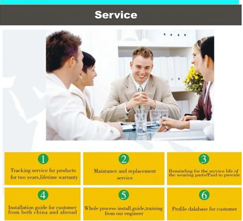 Service