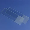 High quality prepared microscope slide Clear Cover Slip Microscope Lab Glass Slides
