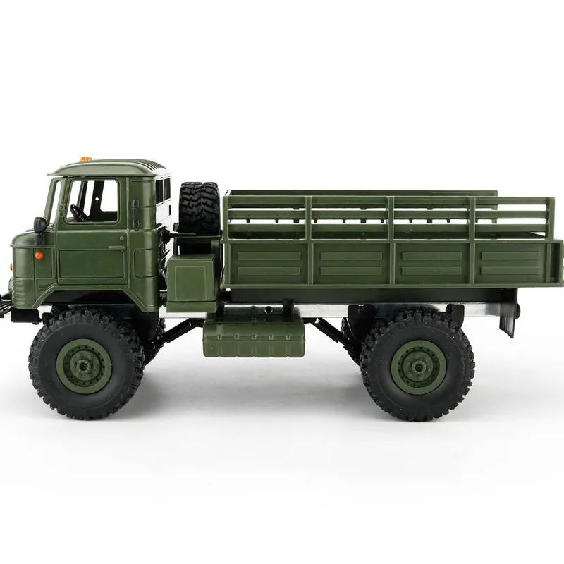 DIY model car