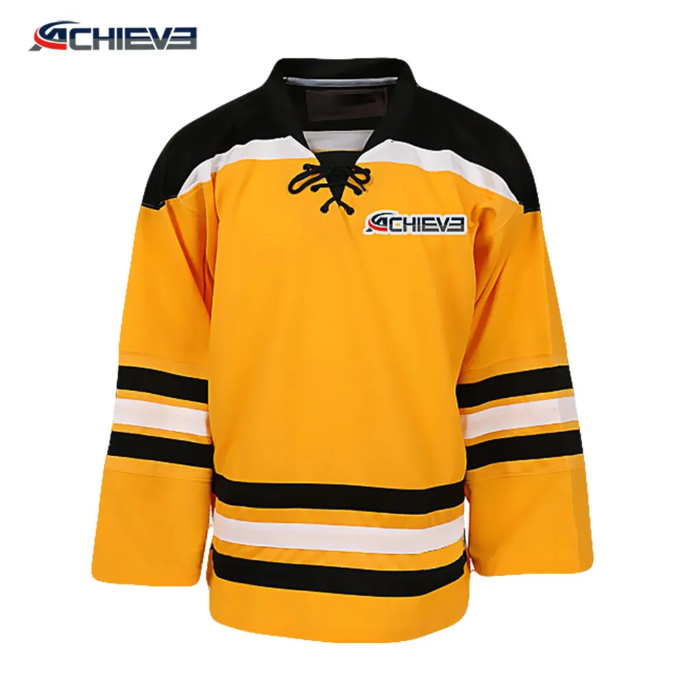 custom practice hockey jerseys cheap