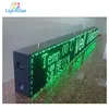 Good price Alibaba P10/P16 Super bright fast seller red color led module P10