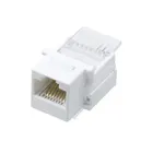 Amp RJ45 6-Pin Connector Data Communication Connectors