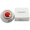 cheapest smoke fire alarm battery operated security alarm system