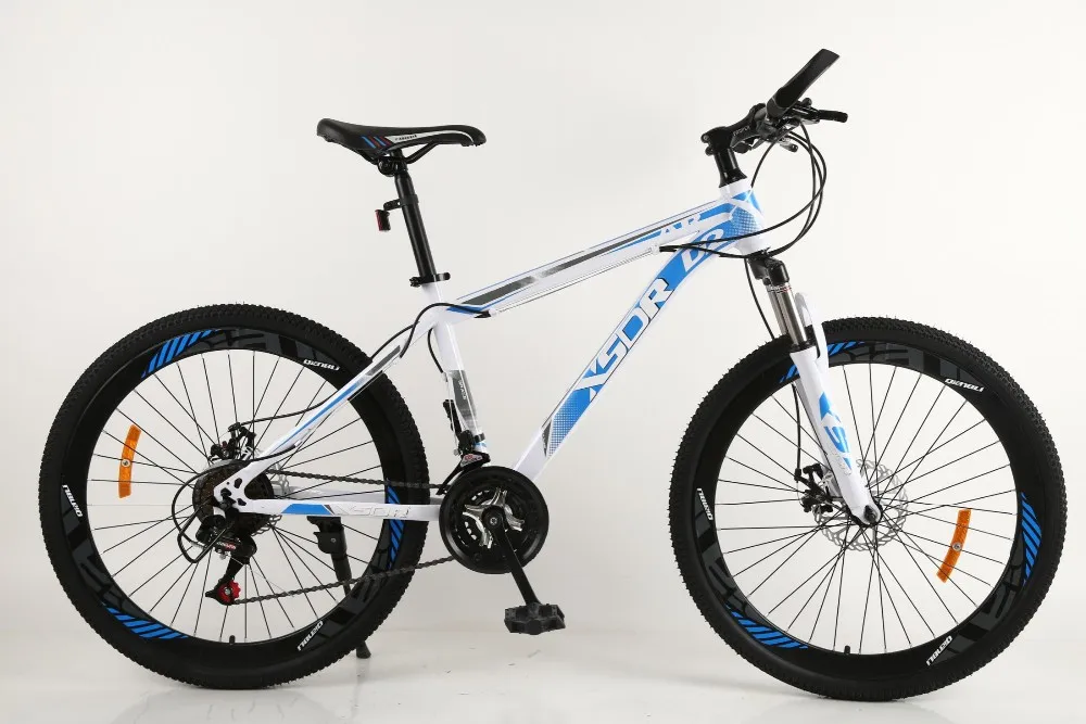 bmx cycle gear