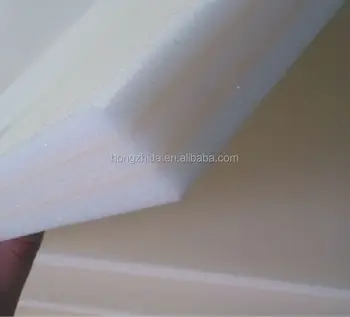 closed cell foam floats