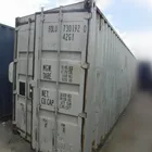 Cargo Worthy second hand used shipping container for sale