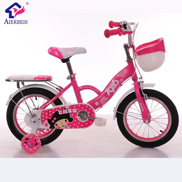 bike doll carrier