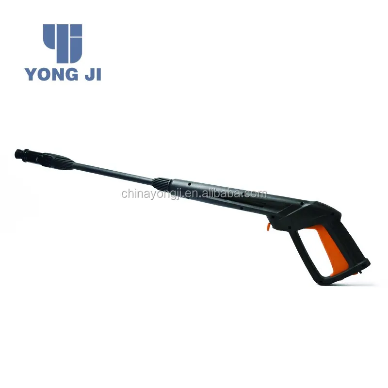 New products high pressure water jet gun for car washing