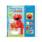 wholesale electronic education children music books with sound effects