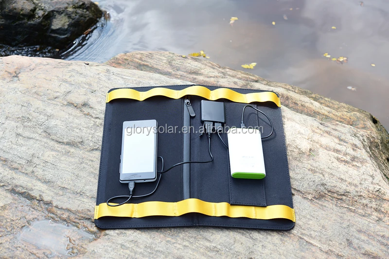 solar charger