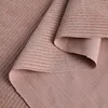 Polyester Lycra Spandex Pinwale Shirt Pant Corduroy Fabric