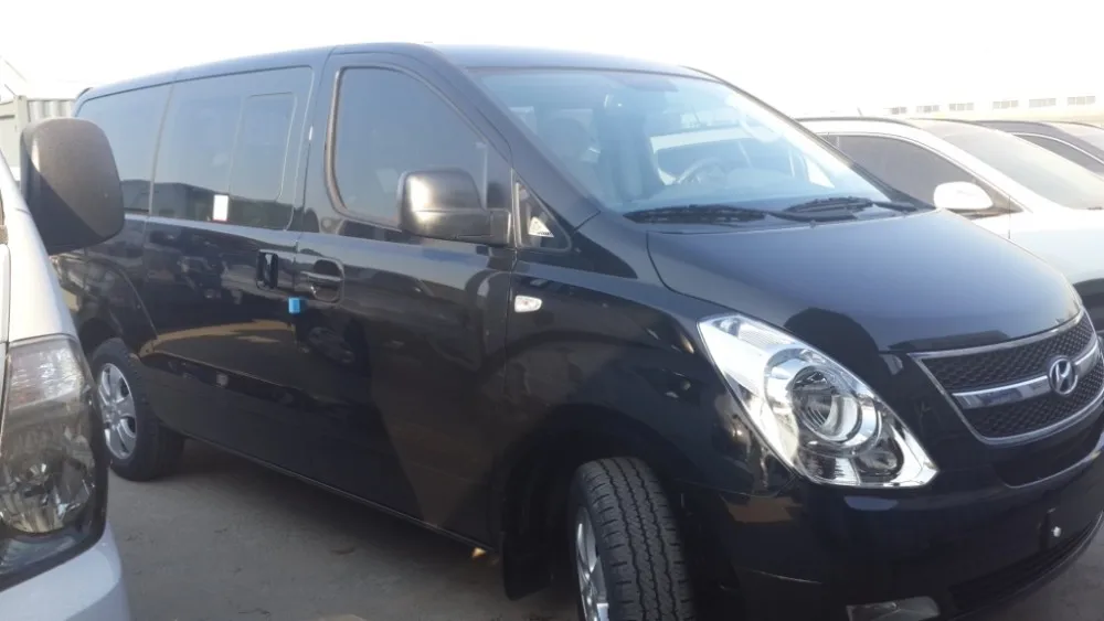 hyundai h1 starex 4wd 2014 hyundai h1 starex 4wd 2014