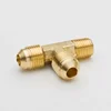 Professional supplier copper pipe tube fitting for piping system