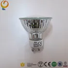 Gu10 Lamp MR16 GU10 Lamp 50w Halogen Ceiling Spot Light Bulb