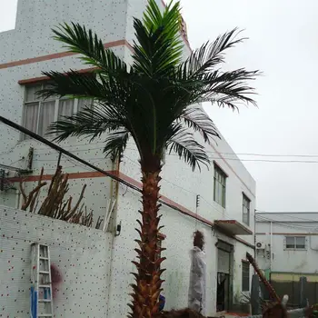 apm013 gnw artificial palm trees sale for park landscaping apm013 gnw artificial palm trees sale for park landscaping