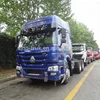 HOWO 6x4 Tractor truck/Prime Mover for sale