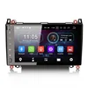 Erisin ES3992B newest android 8.1 4G WiFi DAB TPMS GPS camera car radio dvd player for Benz W169 W245