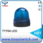 TY 70A TY Series Signal tower, Warning light