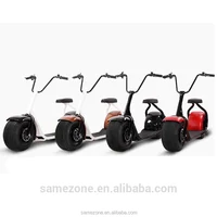 High Quality 1000W 62V 12ah Brushless