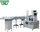 Box or Carton Packing Machinecartoning machine for pharmaceuticals